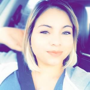 Meet your Posher, Jackie